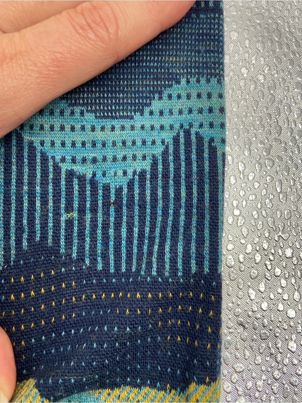 Smartwool Merino Wool Base Layer Large - Picture 5 of 9